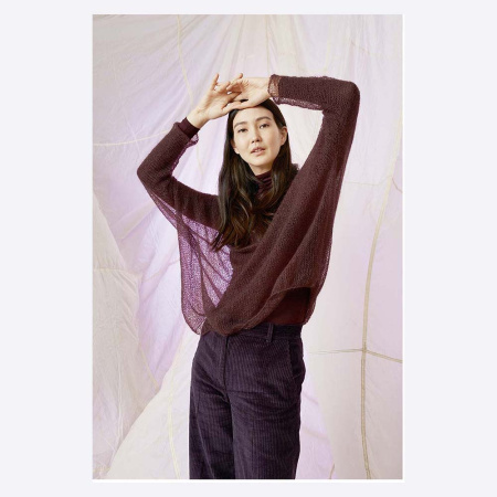 Журнал Lang Fatto a Mano Collection №261