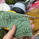 Пряжа Lang Aymara