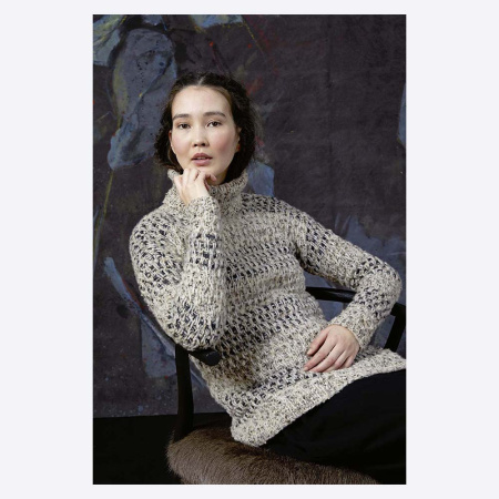 Журнал Lang Fatto a Mano №258