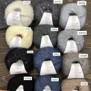 Пряжа Lang Mohair Fancy
