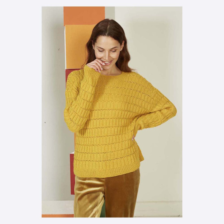 Журнал Lang Fatto a Mano COLLECTION №274