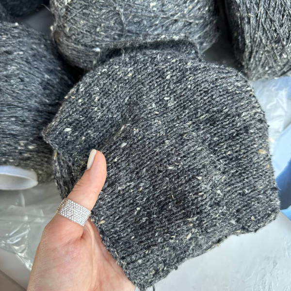 Бобина Shantung Lino