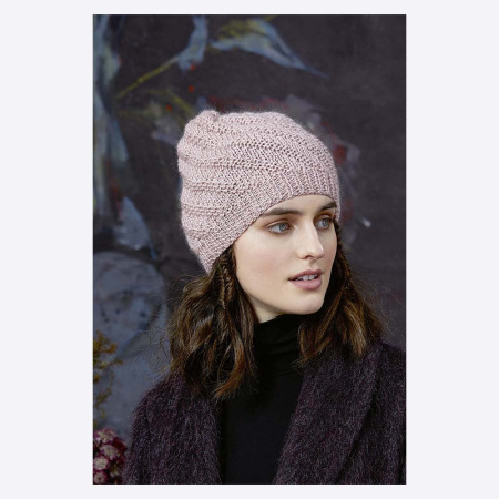 Журнал Lang Fatto a Mano №258