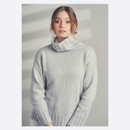 Журнал Rowan Mode at Rowan - Pure Cashmere