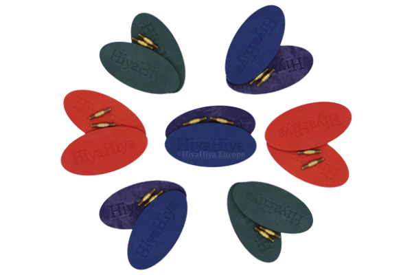 Соединители лесок HiyaHiya