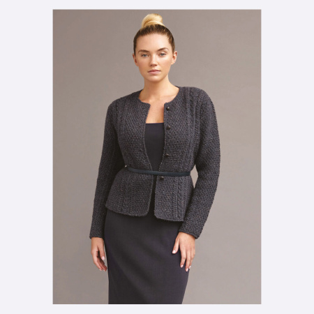 Книга Rowan Fall Kim Hargreaves