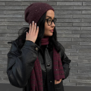 Пряжа Lang Mohair Fancy