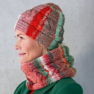 Пряжа Lana Grossa Gomitolo Christmas Edition BIG