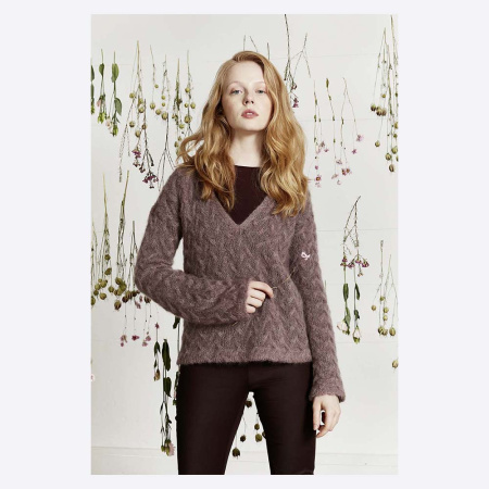 Журнал Lang Fatto a Mano Collection №265