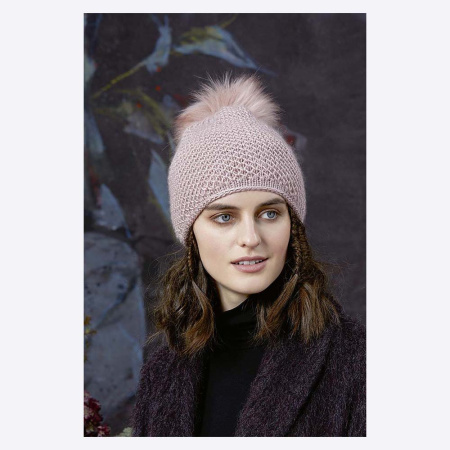 Журнал Lang Fatto a Mano №258