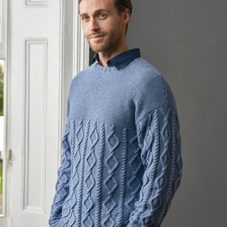 Брошюра Rowan Union Martin Storey