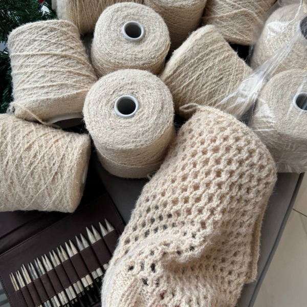 Бобина Padla Caos