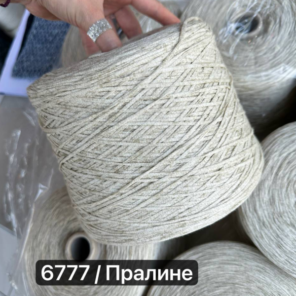 Бобина Bilbao by Mr. Joe