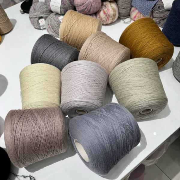 Бобина Lamb 3/24