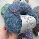 Пряжа Lang Freya