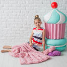 Пряжа крупная Wi-Fi