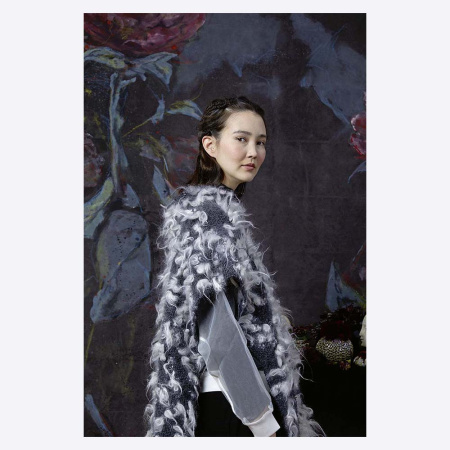 Журнал Lang Fatto a Mano №258