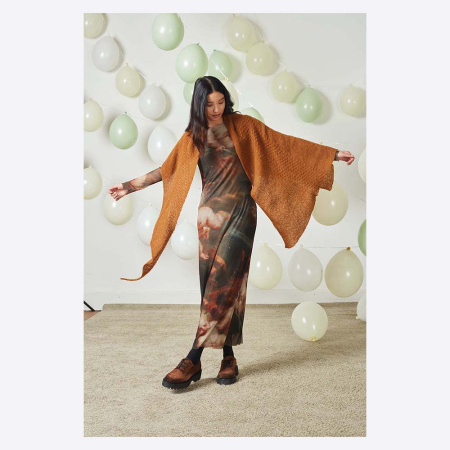 Журнал Lang Fatto a Mano Collection 278