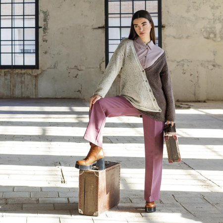 Журнал Katia ESSENTIALS 110