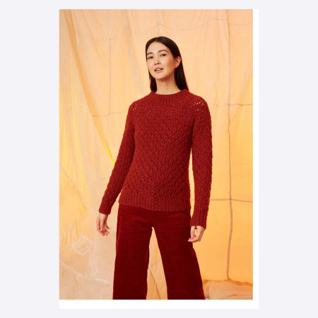 Журнал Lang Fatto a Mano Collection №261