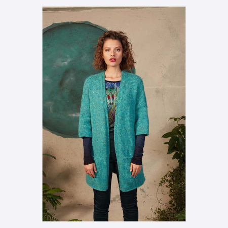 Журнал Lang Fatto a Mano Collection 278