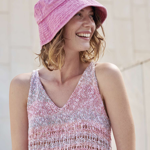 Пряжа Katia Bereber