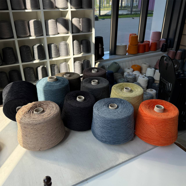 Бобина Tempest