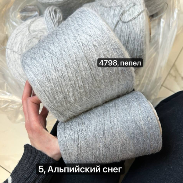 Бобина Shiny Shades