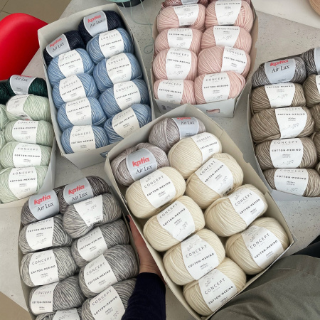 Описание вязания. Джемпер #Соты_21_века