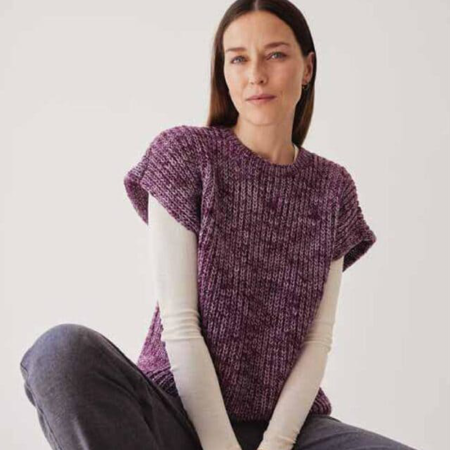 Журнал Lana Grossa: Classici N.27, AW 2024/25