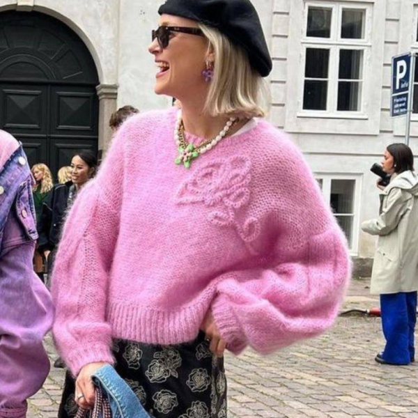 Бобина KiddAlpa