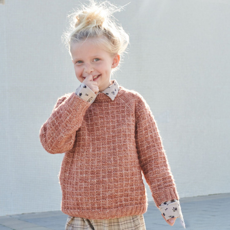 Журнал Katia COTTON-MERINO FAMILY 1