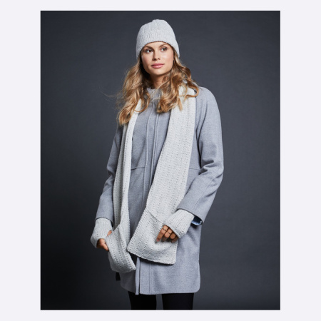 Журнал LAMANA basics 01