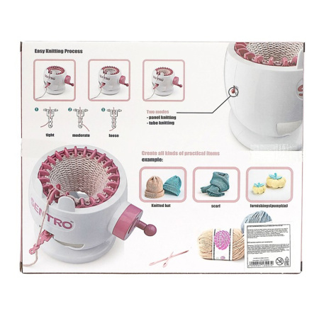 Машина для вязания Вяжу как мама