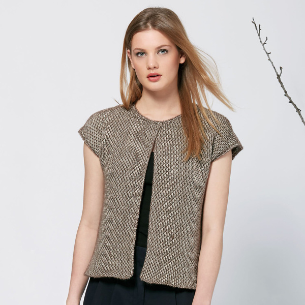 Пряжа Katia Cotton-Merino