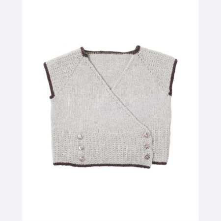 Журнал LAMANA Kids 01