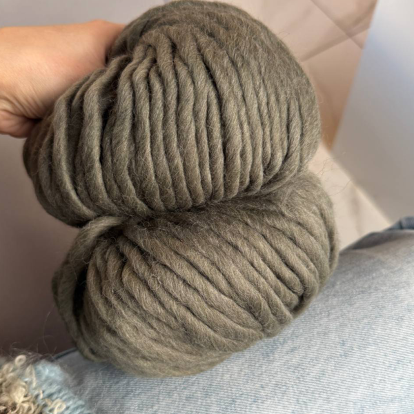 Пряжа Перуанская шерсть с Альпака