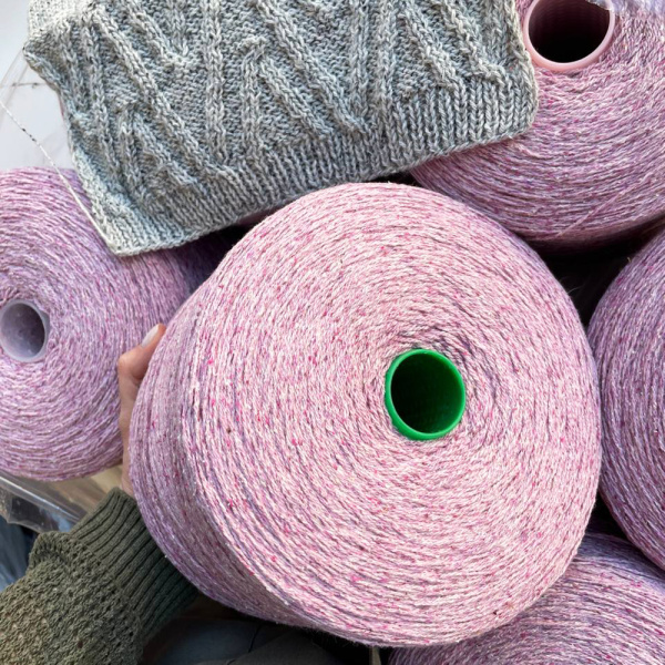 Бобина твид Texas