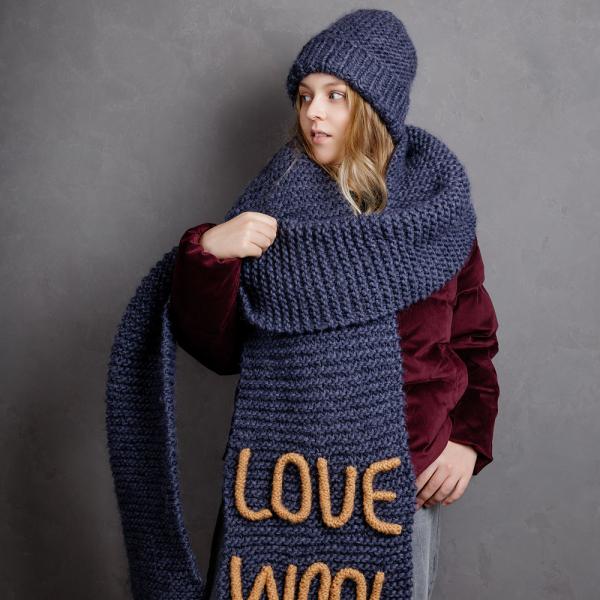 Пряжа Перуанская шерсть с Альпака