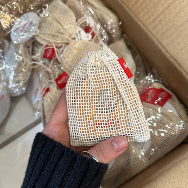 Щеточка для снятия пилинга Katia, 7552