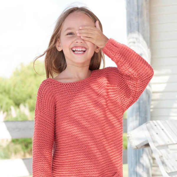 Пряжа Katia Pure