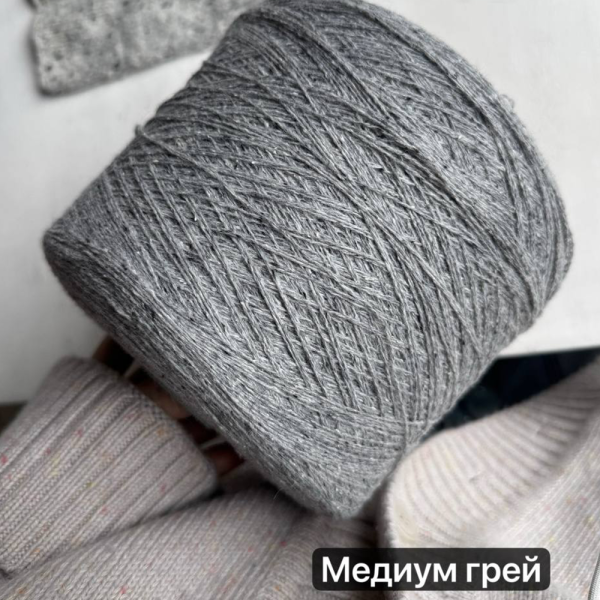 Бобина твид Pirle