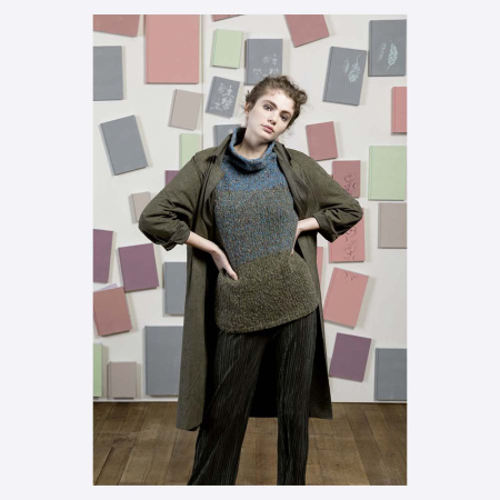 Журнал Lang Fatto a Mano Collection №245