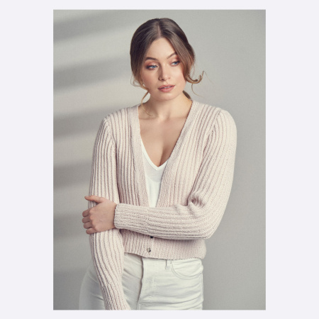 Журнал Rowan Mode at Rowan - Pure Cashmere