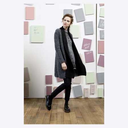 Журнал Lang Fatto a Mano Collection №245