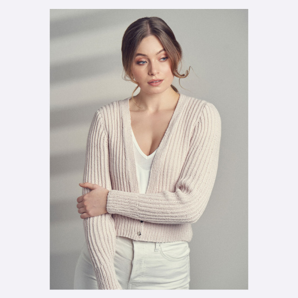 Журнал Rowan Mode at Rowan - Pure Cashmere