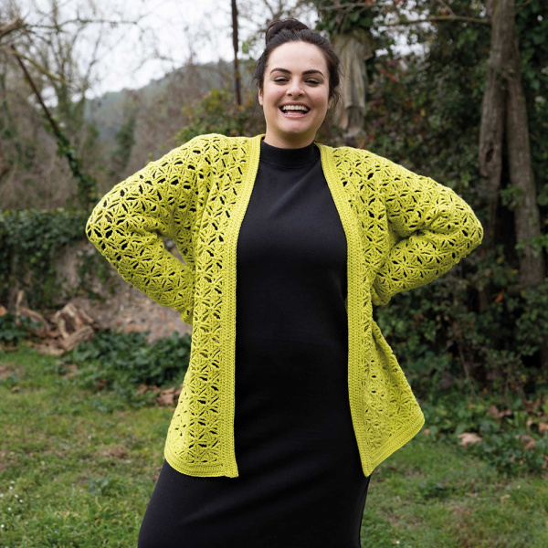 Журнал Katia SPORT 115