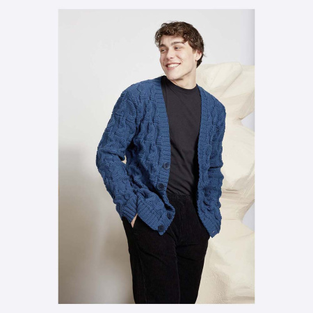 Журнал Lang Fatto a Mano Collection №265