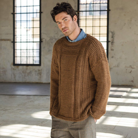 Журнал Katia ESSENTIALS 110