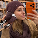 Пряжа Lang Mohair Fancy